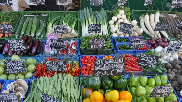 Discover Hidden Gems for Ethnic Groceries in Gauteng: Indian, Ethiopian, Somali &; More