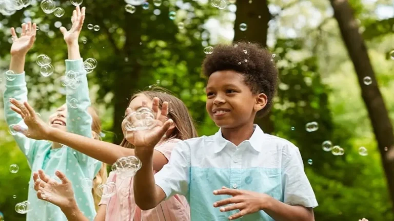 Discover Winter Holiday Camps in Gauteng 2025