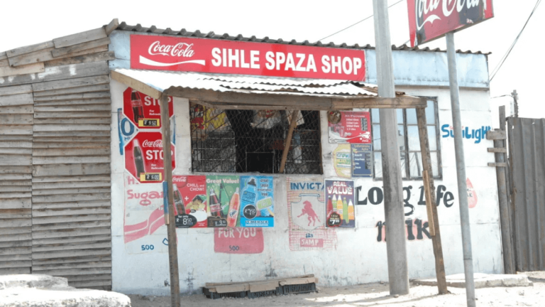 Documents Needed to Apply for the Spaza Support Fund