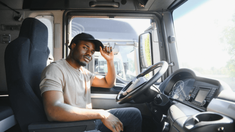 Driver Assistant Vacancy At Air Products South Africa