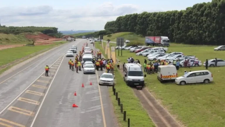 Driver’s Licence Validity May Be Extended as Demerit System Launches in October