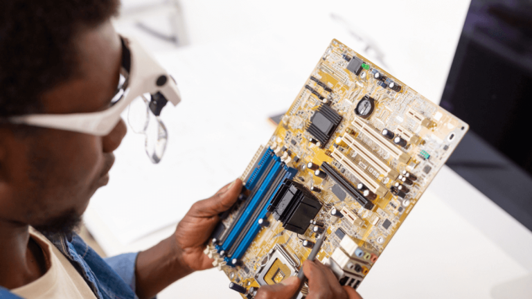 Embedded Electronic Engineer Vacancy At Booyco Electronics