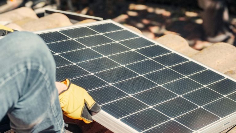 Eskom Requires Your Rooftop Solar System to Be Registered: Full Details