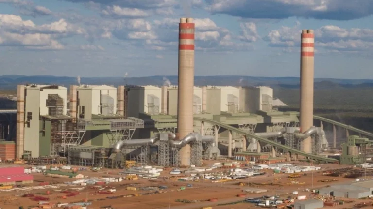 Eskom Responds to Power Setback Amid Winter Load Shedding Concerns