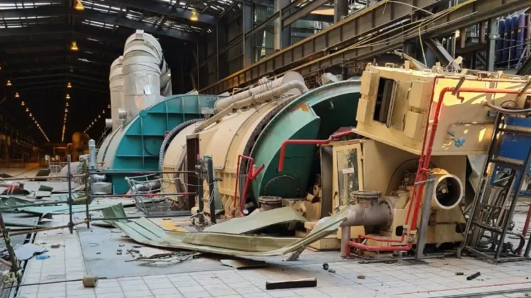 Eskom;s Medupi Unit 4 Restored, Adding Stability to South Africa’s Power Grid