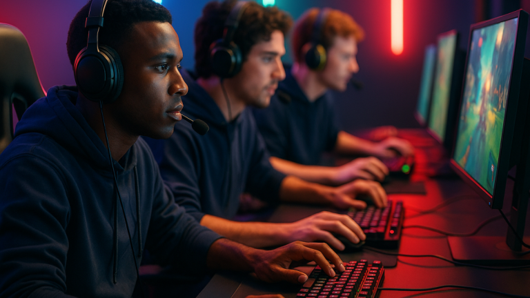 eSports Betting: The Next Big Thing in Online Gambling