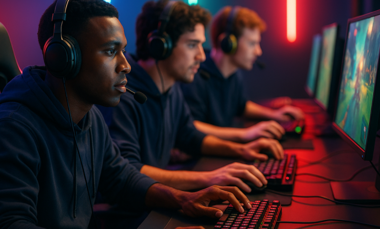 eSports Betting: The Next Big Thing in Online Gambling