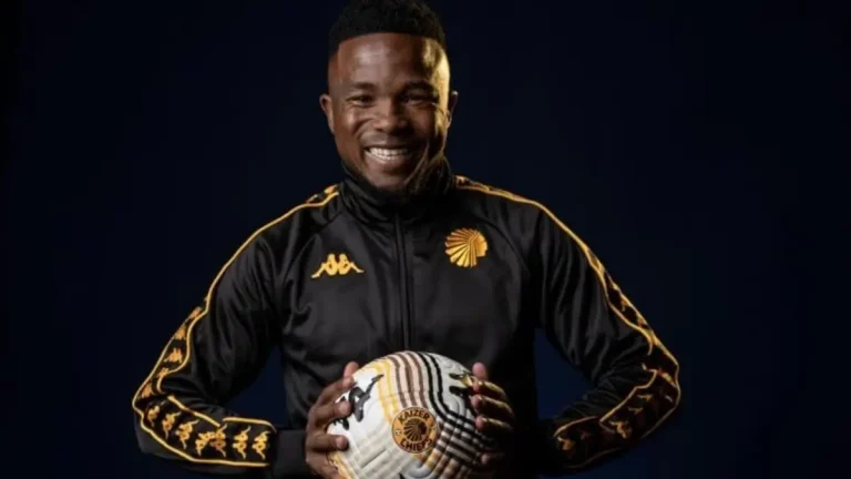 Ex-Orlando Pirates Duo Join Kaizer Chiefs in Surprise Off-Season Swoop