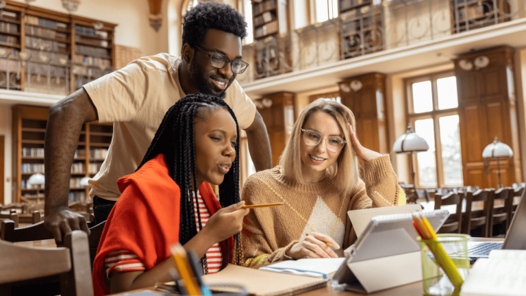 Exploring Part-Time Degree Options at Gauteng Universities