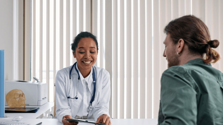 Family Medicine Registrar Vacancy At The Gauteng Department of Health