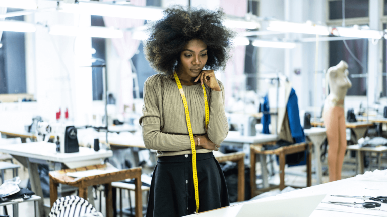 Fashion Design Careers in SA: Where to Start After Matric
