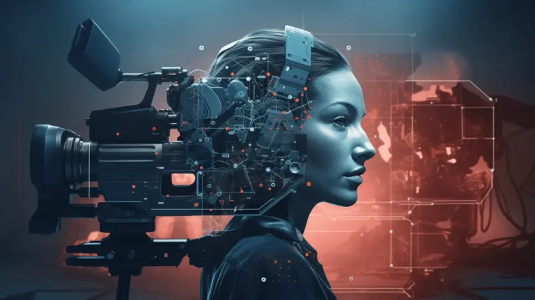 Filmmaking Meets AI: Unlocking New Opportunities in the Industry