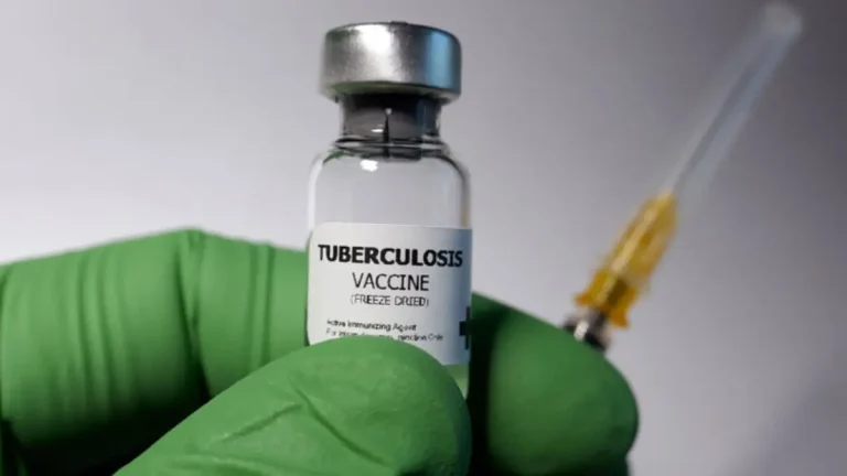 First-Ever TB Vaccine Readiness Workshop Held in South Africa