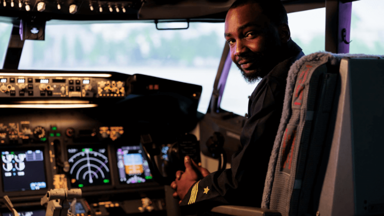 First Officer Vacancy At South African Airways