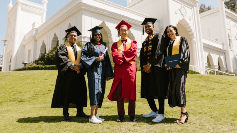 Fully Funded Scholarships You Can Apply for Right Now