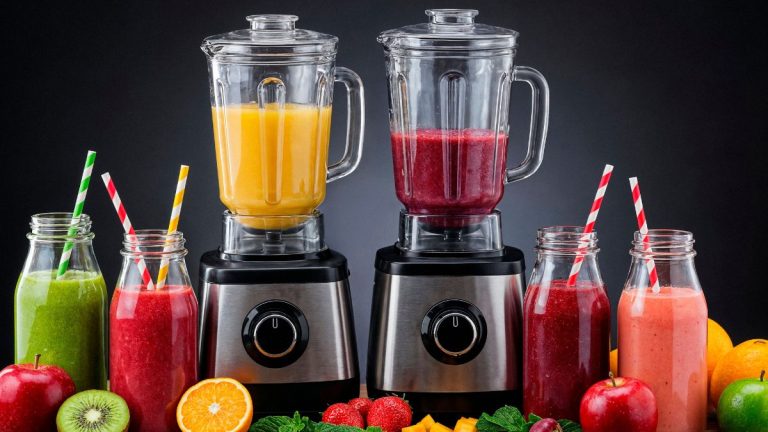 Game vs Makro: Which Store Offers the Cheapest Blenders in 2025?