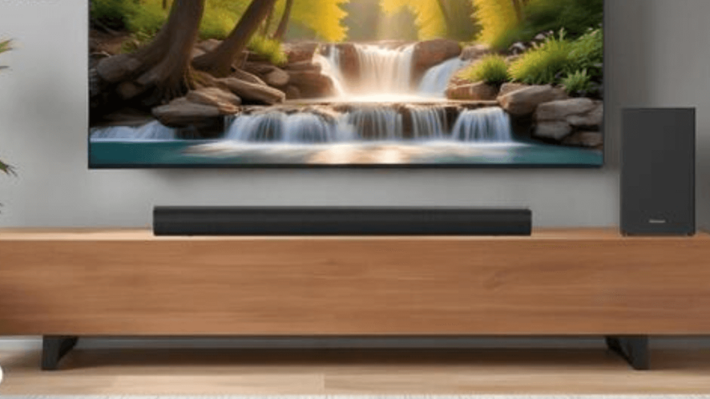 Game vs Makro: Which Store Sells the Most Affordable Soundbars