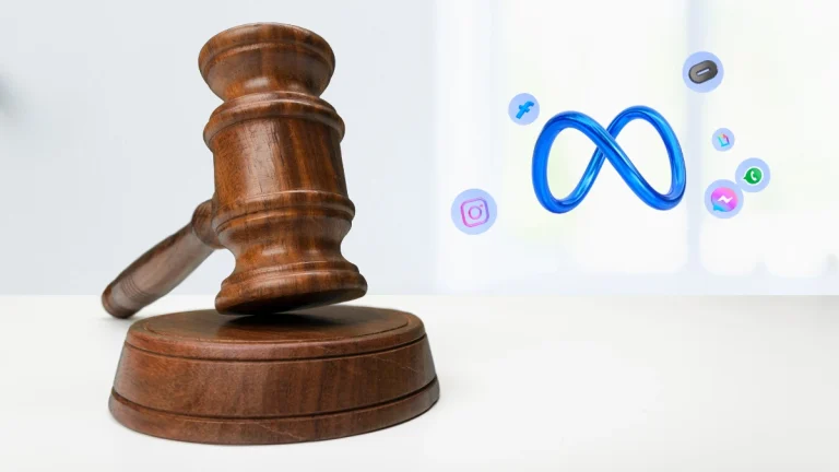 Gauteng Court Cracks Down on Child Porn: Meta Ordered to Remove Instagram, WhatsApp Accounts