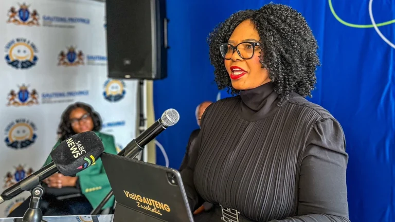 Gauteng Healthcare Goes Digital with 800,000 Files at Baragwanath Hospital