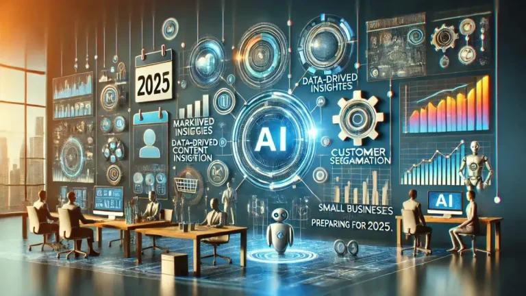 How to Use AI for Small Business Growth in Gauteng: Top AI Apps South Africans Are Using in 2025
