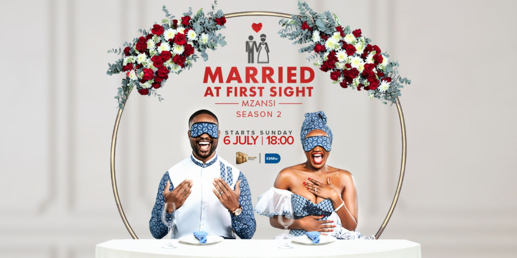 Gauteng News Image
Married at First Sight - DStv 