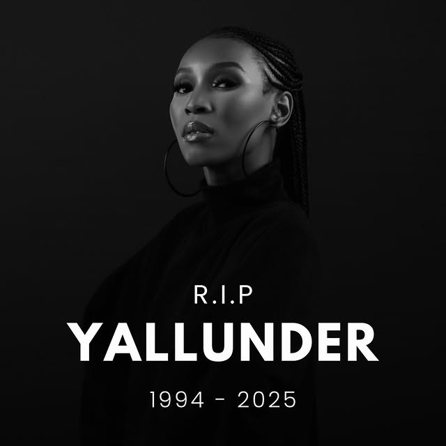 Yallunder