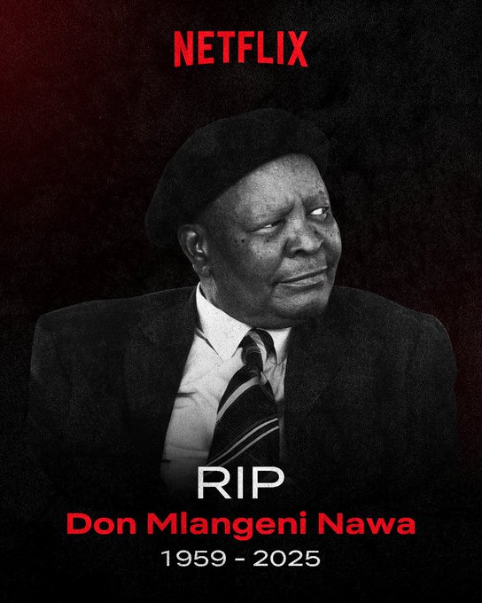 Don Mlangeni Nawa
