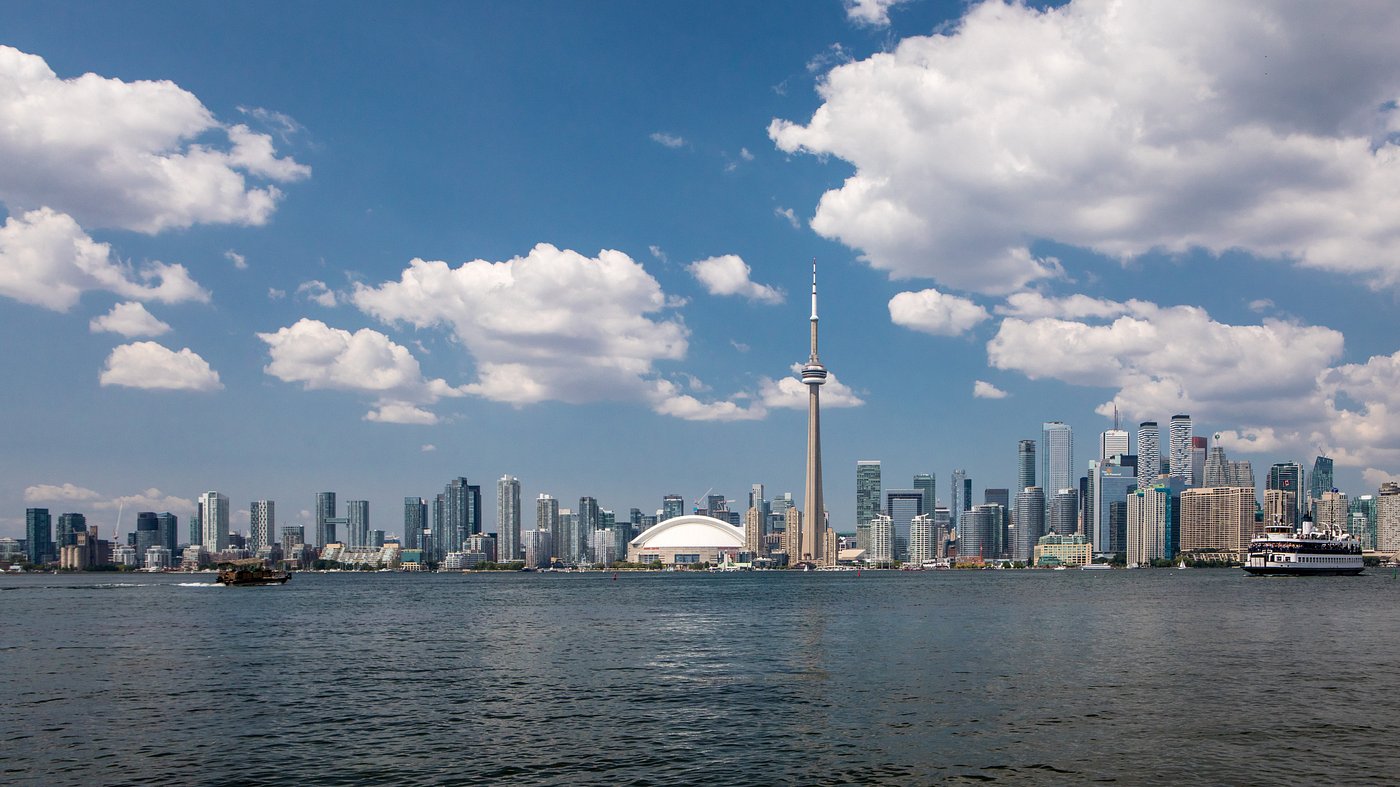 Canada - 7 Countries That Will Allow You To Relocate as a South African in 2025