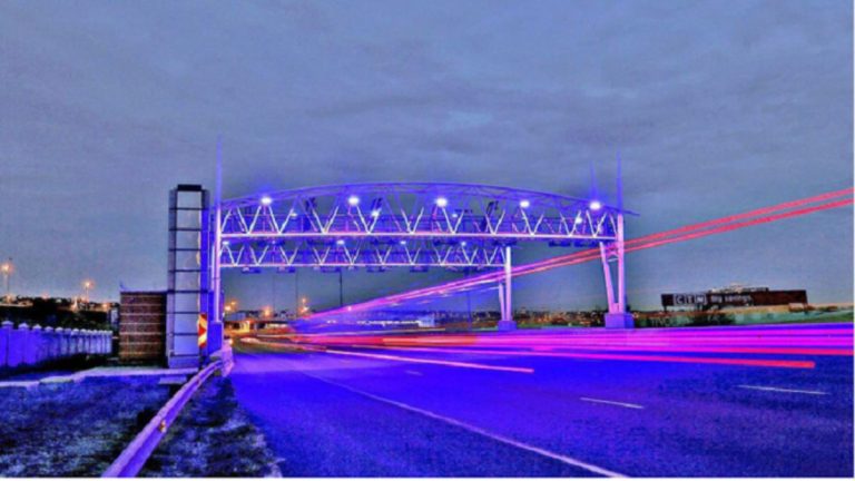 Gauteng Remains Silent on Plan to Repurpose E-Tolls for Speed Cameras
