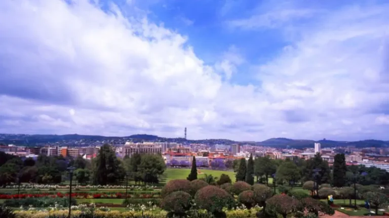 Gauteng’s Hidden Gems