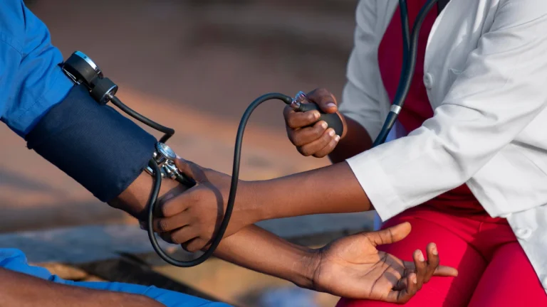 GDoH Closes Rustervaal Clinic in Emfuleni for Urgent Infrastructure Repairs