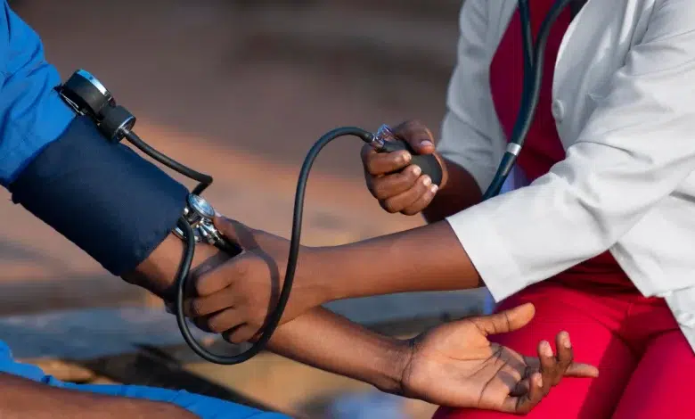 GDoH Closes Rustervaal Clinic in Emfuleni for Urgent Infrastructure Repairs