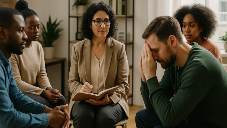 Government and NGO Initiatives to Combat Gambling Harm