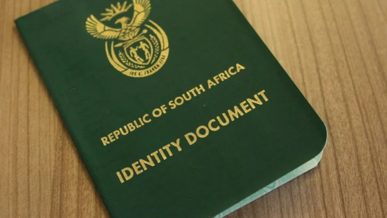 Green ID Book to Smart ID Card: What You Need to Know About the New Process