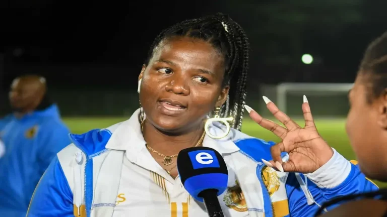 Highlanders FC Deal Collapses as MaMkhize Misses Critical Deadline