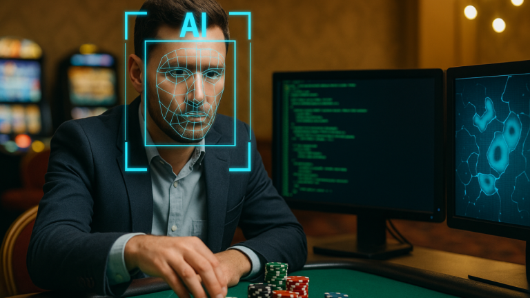 How AI Is Used to Detect and Prevent Gambling Fraud