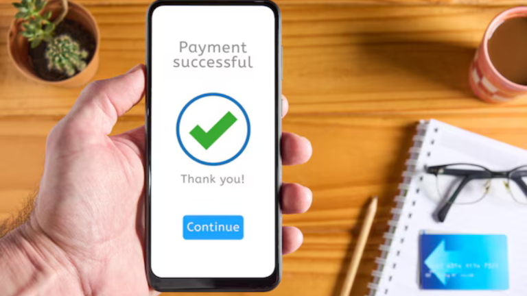 How E-Wallets and Digital Payments Are Changing Gambling