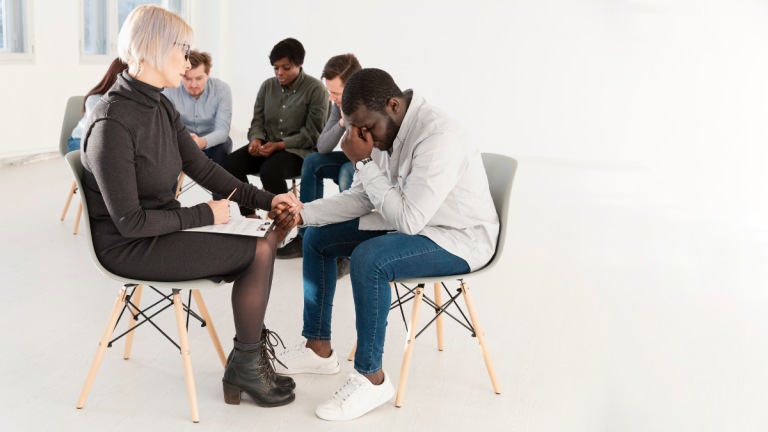 How Family and Friends Can Support Someone with Gambling Problems