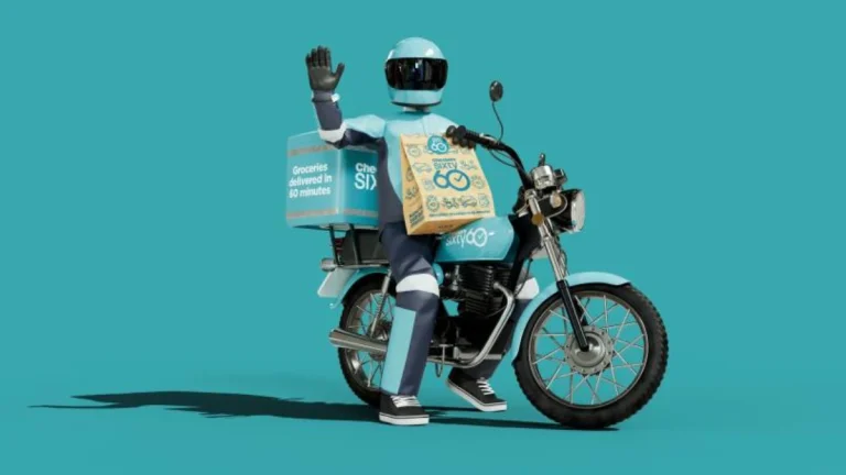 How Much Do Checkers Sixty60 Drivers Earn?