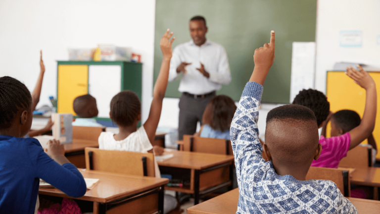 How School Feeder Zones Work for GDE Admissions