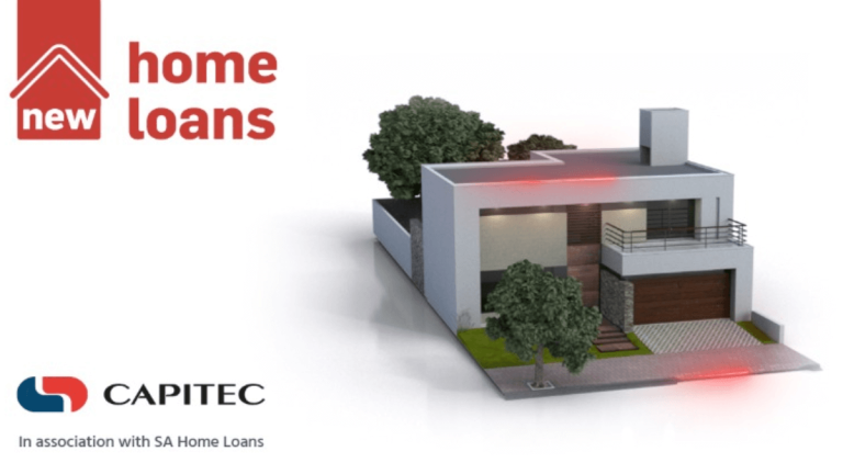 How to Apply for a Capitec Bank Home Loan on the App: A Step-by-Step Guide