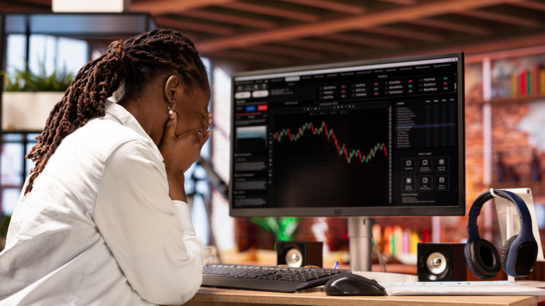 How to Avoid Emotional Betting and Trading Mistakes