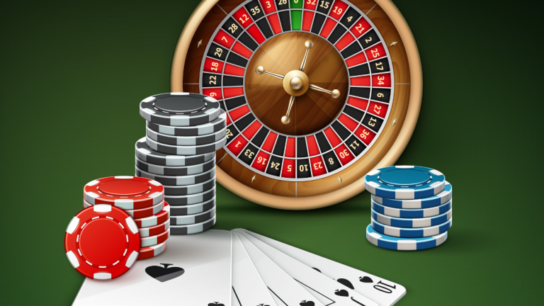 How to Choose a Safe and Licensed Gambling Platform