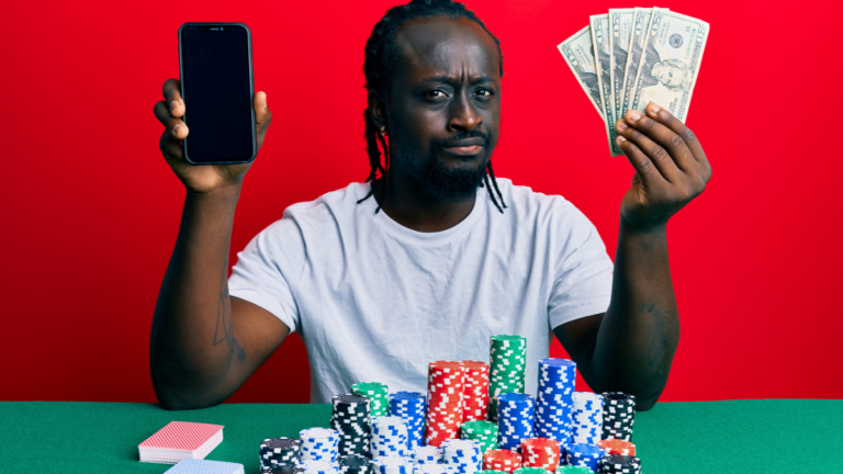How to Manage Your Bankroll Like a Pro Gambler