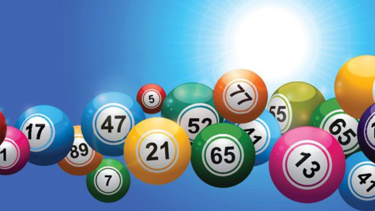 How to Play the South African National Lottery: A Step-by-Step Guide