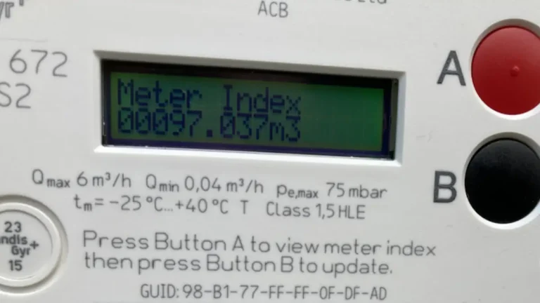 How to Read and Upload Your Meter Readings on e-Joburg — Can It Save You Money?