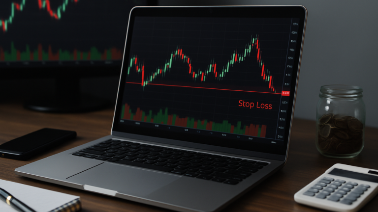 How to Use Stop-Loss Orders Effectively in Trading