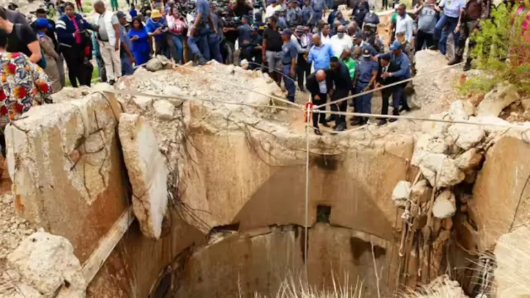 Illegal Mining in South Africa: The Hidden Environmental Crisis