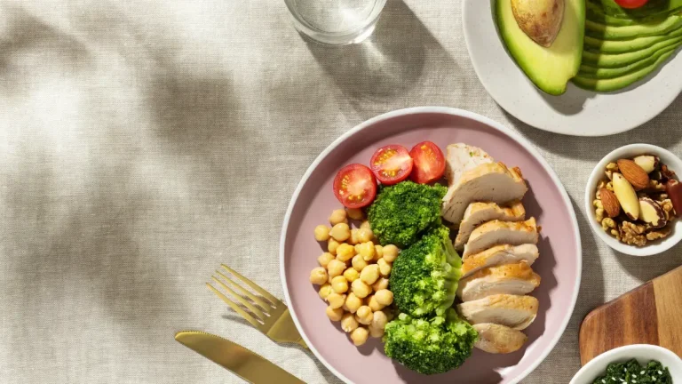 Intermittent Fasting Meal Prep: Where to Shop for Keto and Low-Carb Foods in Gauteng