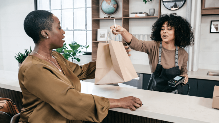 Interview Tips for Retail Jobs After Matric